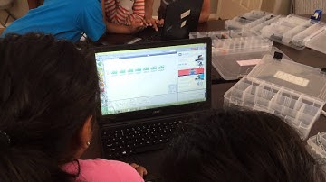 Programming the 5 Minute Bot