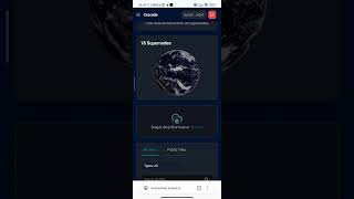 tutorial on using Cascade Lumera Testnet