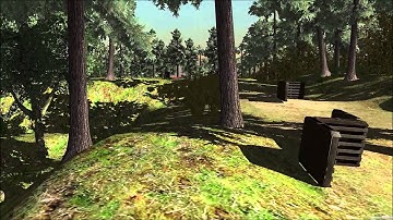 [UNITY 3D] FPS BadUnity - Update #4