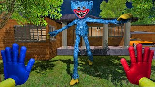 Rope Game Horror Rope Games - Gameplay Walkthrough (Android,iOS) screenshot 1