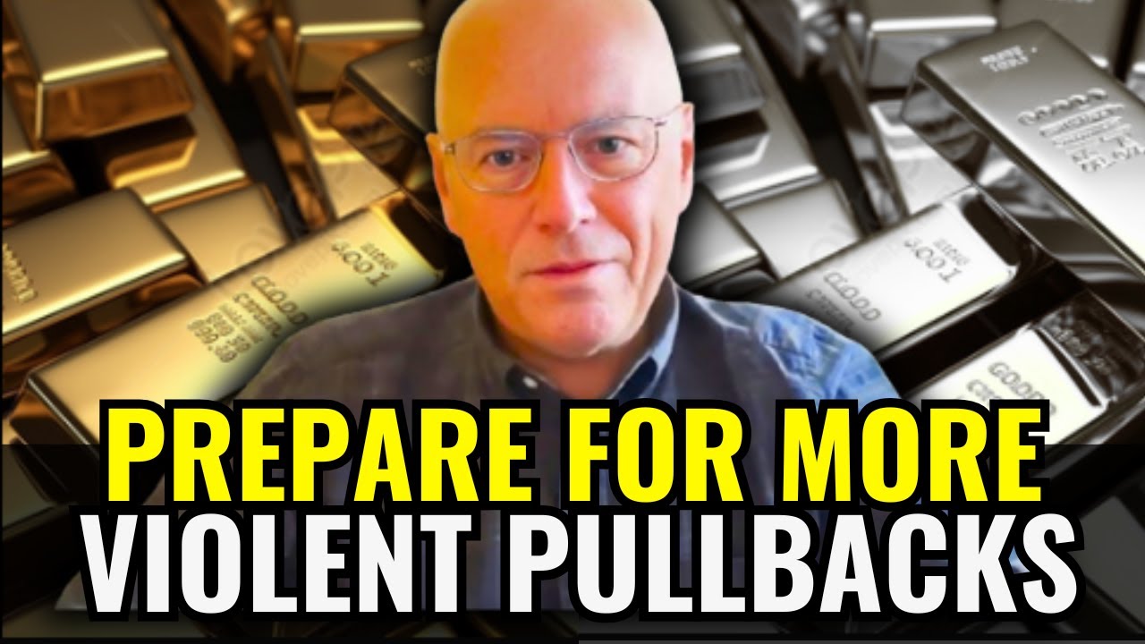 ALERT! London Bullion Market On The Brink of COLLAPSE | Mario Innecco