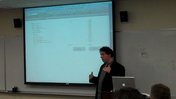 Russ Kohn - Custom Functions - part 4
