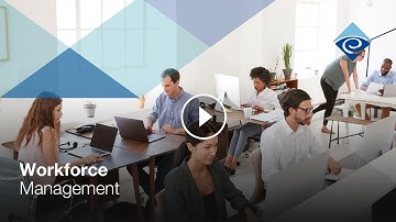 (EN) Enghouse Interactive - Workforce Management (WFM)