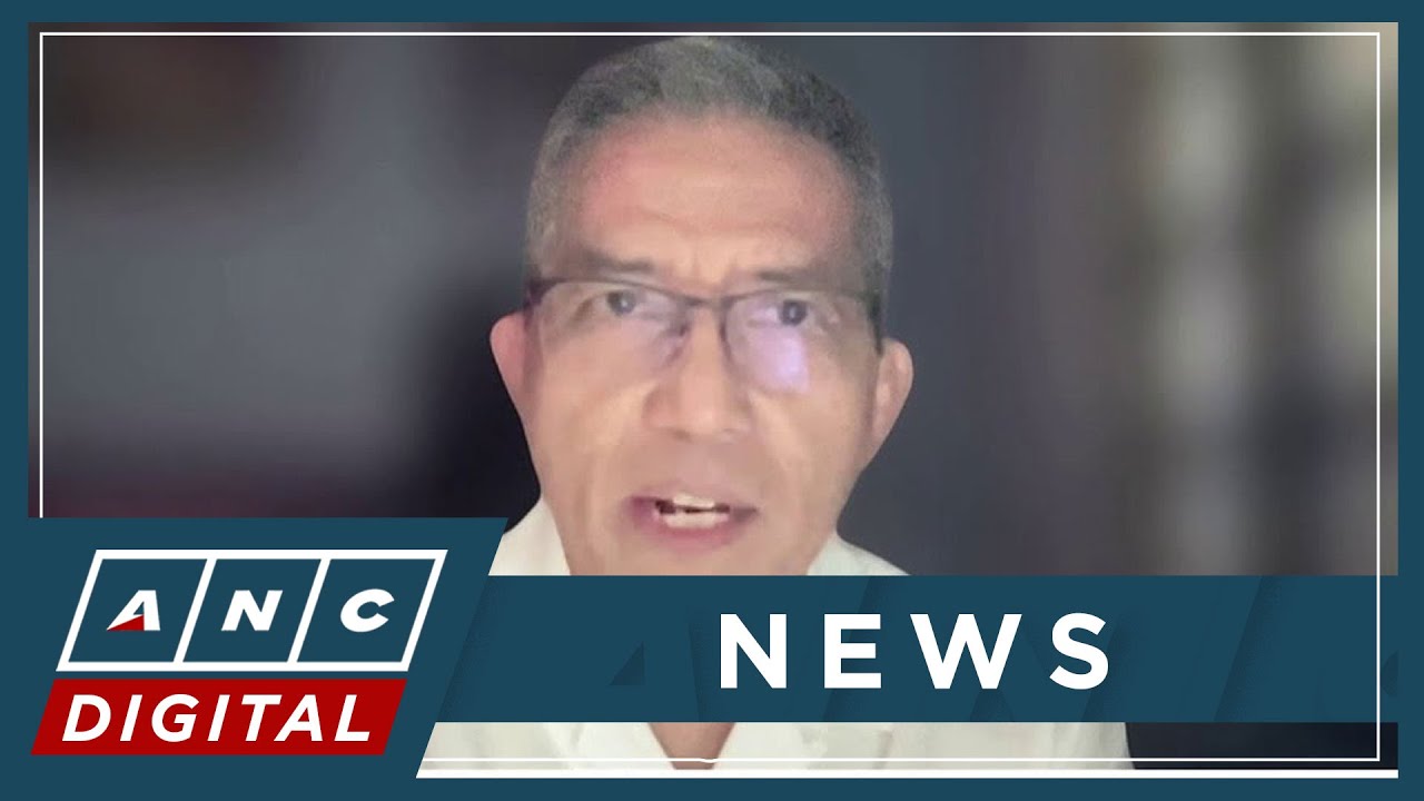 Health Talk | PH sees uptick in flu cases; infectious diseases expert weighs in | ANC