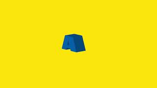 Ikea Logo Animation