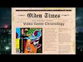 Video Game Chronology Episode 94: Town &amp; Country Surf Designs: Wood &amp; Water Rage