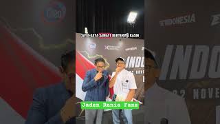 Ronal Siahaan  Iq Saya Di Bawah Rata Rata boxing jaden muaythai rania byon cellos