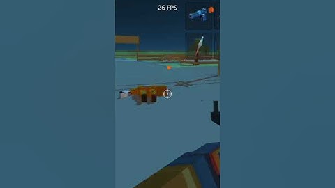 Headless Zombie NPC Death Animation