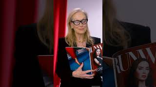 The Devil Wears Prada 2 | Runway Magazine Announce