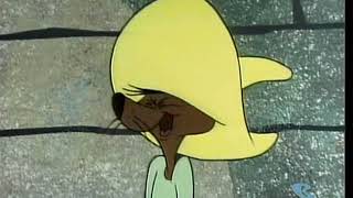 Speedy Gonzales - José Got An Idea