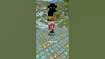 You Don’t Need Cheats Anymore With These Mods #minecraft