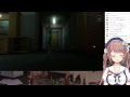 #2【１章モニカ編１】『NightCry』第１回 【ホラゲ実況】
