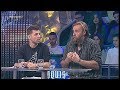 EL CONQUIS 2018: Debate episodio 12