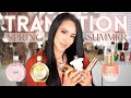 Affordable Spring Summer Scents Part 1