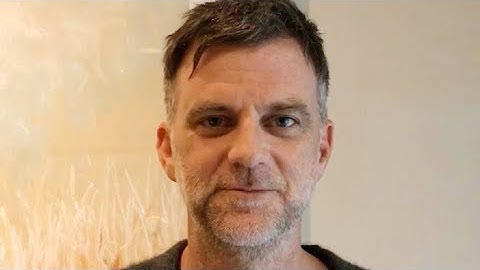 超貴重！ポール・トーマス・アンダーソン監督から日本の観客だけに向けて／映画『ファントム・スレッド』メッセージ映像