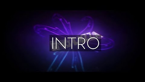 Intro Enry Lazza | By Rich.