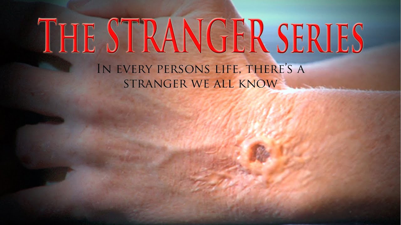  The Stranger | Season 1 | Episode 3 | Mary and Martha | Jefferson Moore | Pattie Crawford