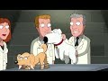 Brian Forced Mating | Family Guy