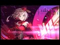 &bull;|[Takt Op. Destiny]|&bull; Opening Full『Takt』By ryo (supercell), まふまふ , Gaku
