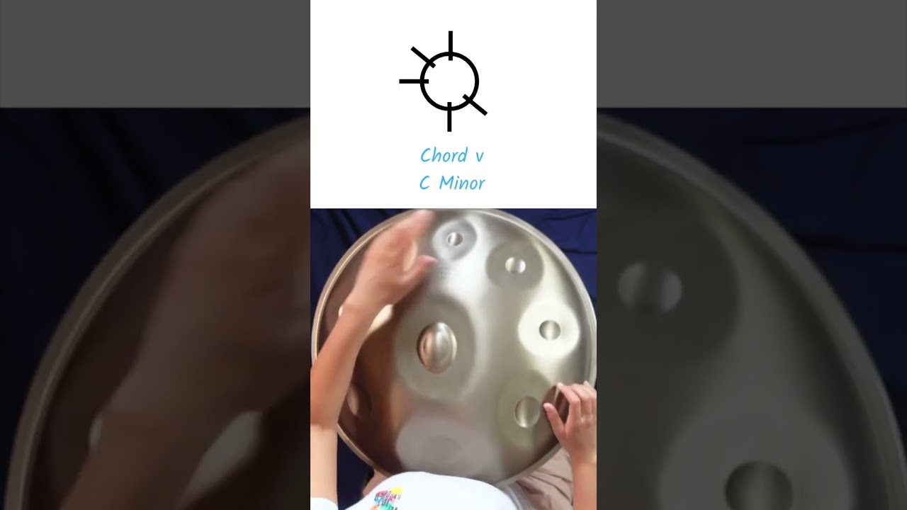 F Pygmy Jam - Handpan