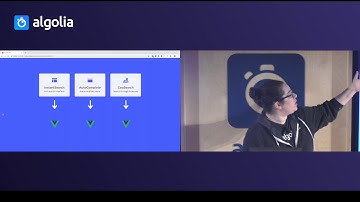 Vue.js Paris Meetup #19 - Vue InstantSearch / JHipster