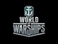 [18+] Шон играет в World of Warships (PC)