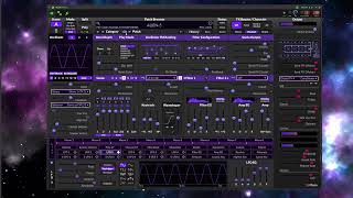 This FREE VST can cook EPIC ALIEN sounds! 👽 #psytrance #tutorial