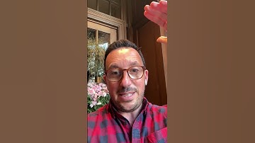 Jamie Claret, One of Our Keynote Speakers for the AI Conference 2025 - Why Most AI Projects Fail