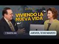 Jueves, Marzo 12 | Viviendo la Nueva Vida | Escuela Sabática 2026