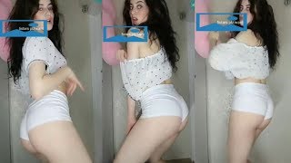 Russian Fire Hot Russian Girl Dancing And Twerking In Bigo Live Show 2019 Full Hd