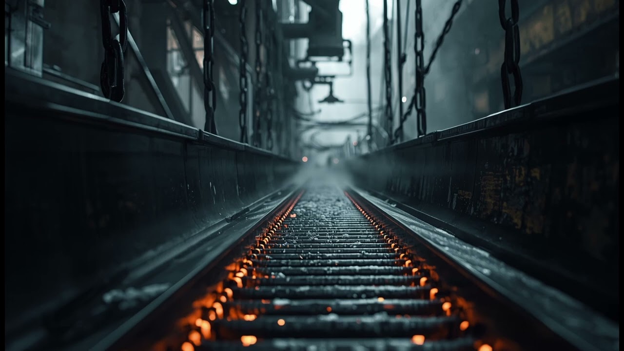 Внутренний сбой