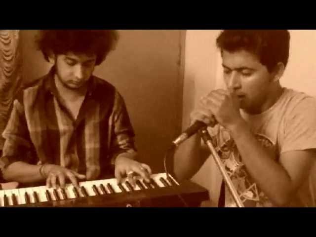 Regardez Tum Hi Ho full song cover by Ilmul and Sambuddha sur YouTube