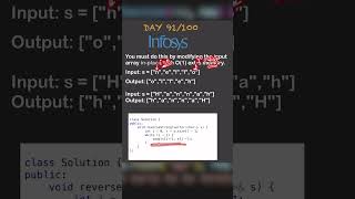 Day 91/100 DSA challenge #databaseconcepts #programmingjob #90daysdsachallenge #job #softwarejob