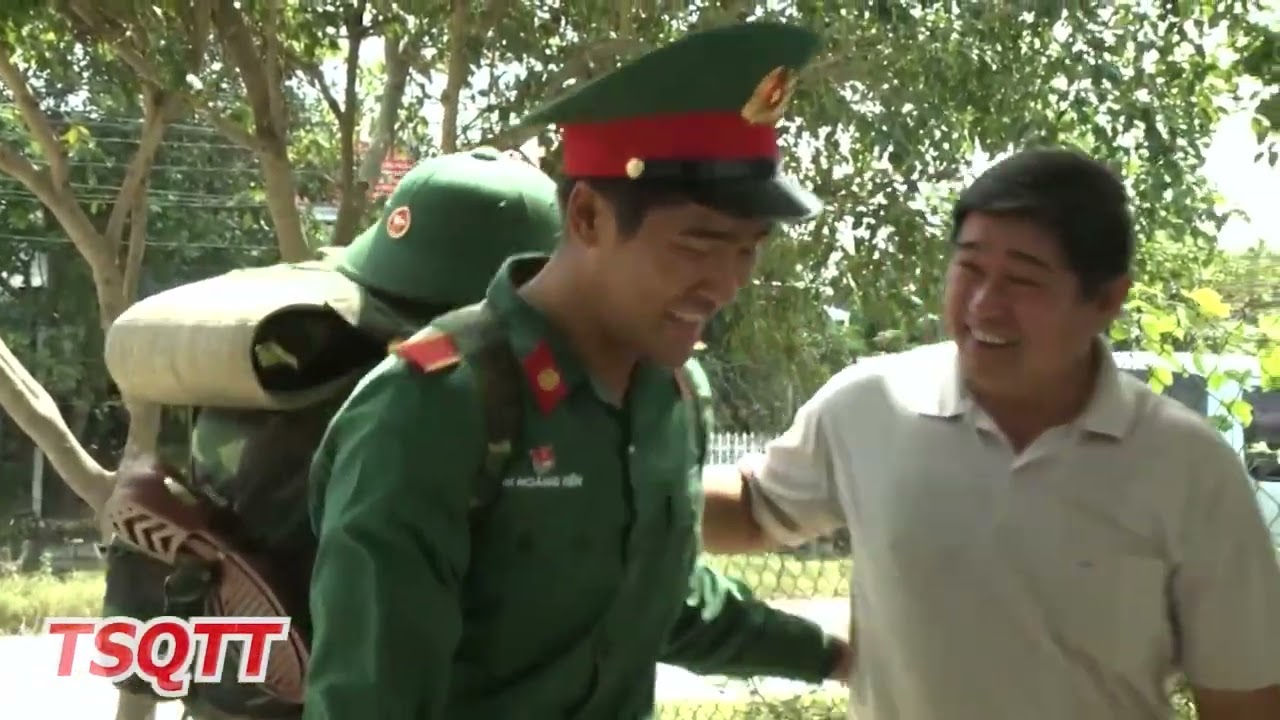 Trường Sĩ quan Thông tin - Nơi chắp cánh những ước mơ !!