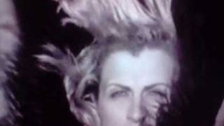 Baby D Vs carl kennedy - let me be your fantasy 2009
