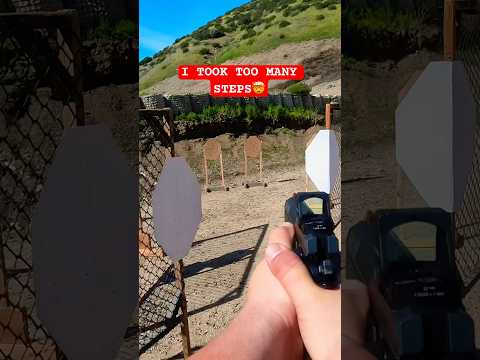 MY 5th USPSA MATCH - CZ SHADOW #ipscshooting #ipscstudy #uspsacarryoptics #uspsaopen #shootingrange