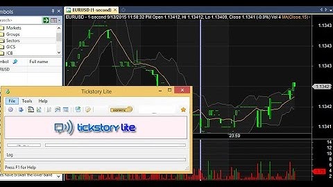 How to import free historical data into any trading platform