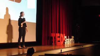 Is Revenge Justified?  | Elizabeth Bernardini | TEDxShakerHS
