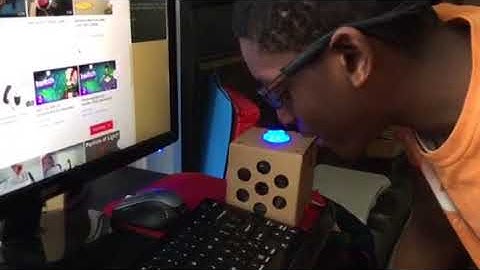 AIY Voice kit — Finally - It’s Working