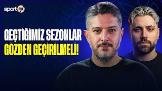 Fenerbahçe’de Mali Genel Kurulun Yankıları | Yusuf Kenan Çalık, Emre Kurtulmuş | FenerYolu