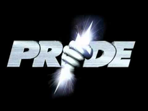 ｐｒｉｄｅの勝利のテーマ Youtube