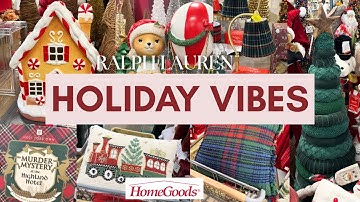 THE ULTIMATE *SHOP MY CLOSET* FIND + RALPH LAUREN HOLIDAY VIBES! | vlog 307