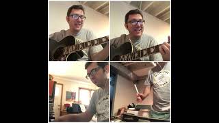 (4033) Zachary Scot Johnson I Wanna Be Your Man The Beatles Rolling Stones Ringo Starr All Star Band