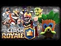 Четвертый мегарыцарь и четвертая бандитка на 3600 / Clash Royale