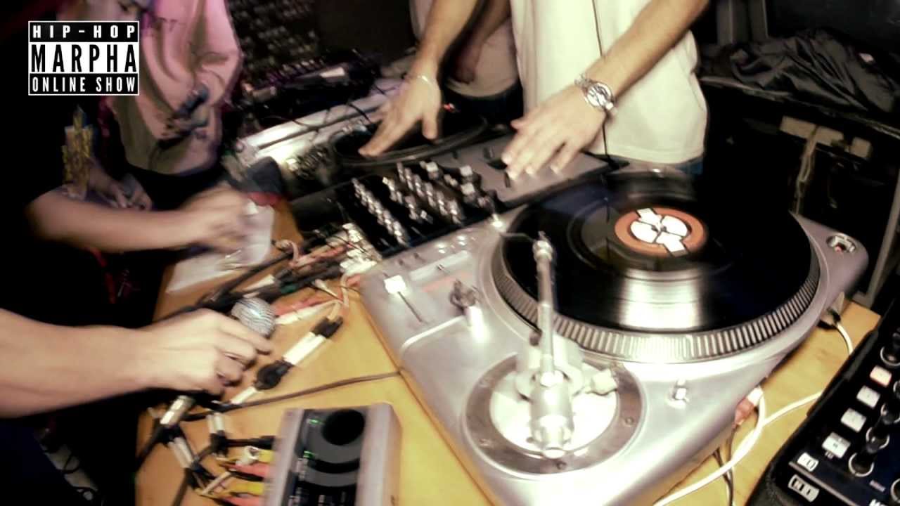 Concert Grupul de Rezistenta - Opunem Rezistenta ( Partea I )