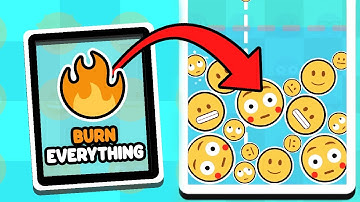 I Made Suika Game into a Roguelike