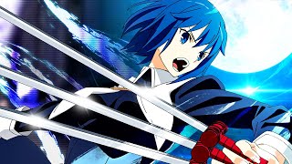 Ciel Complete Guide Ft. Pinku | Melty Blood Type Lumina