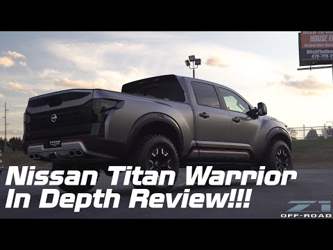 nissan-titan-warrior-concept-truck---in-depth-with-z1