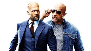 Fast \& Furious: Hobbs \& Shaw Soundtrack | TheUnder - Fight (OFFICIAL ft. Panther) [Orchestral]