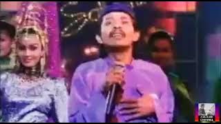 Saleem iklim - Siti Nurbaya - live show 